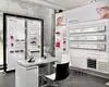 Custom Optical Showcase company for optical Manufacturer | DG Display Showcase 2