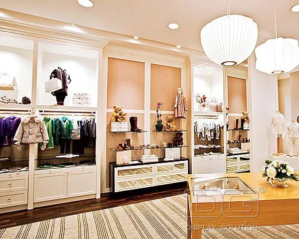 Prezentácia DG Luxusné detské oblečenie Prezentácia spoločnosti so zákazkovými službami 1