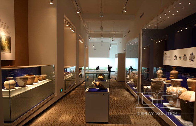  De-kalidad na Disenyo ng Museo 