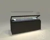 Custom climate controlled museum showcases wholesale Manufacturer | DG Display Showcase 2