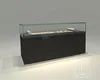 Custom climate controlled museum showcases wholesale Manufacturer | DG Display Showcase 3