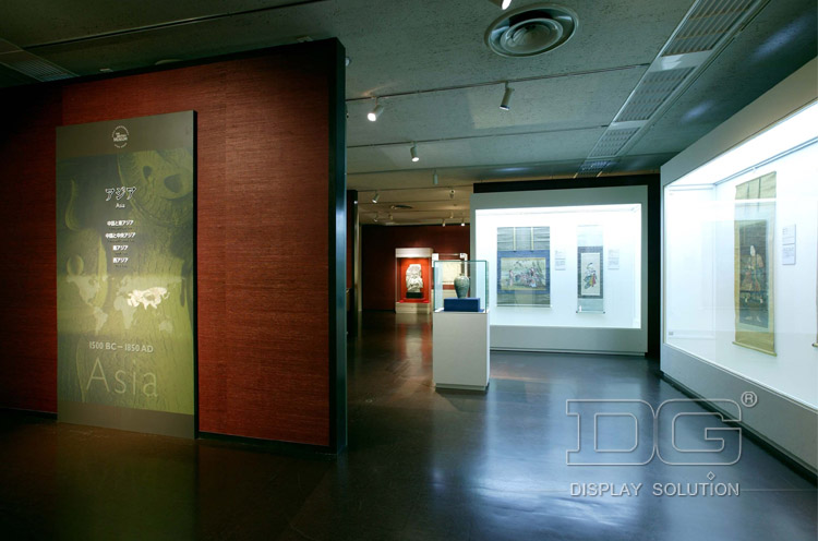  Výstava múzea konštantnej teploty 