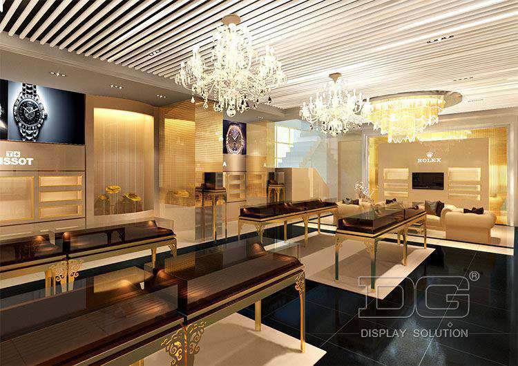 Luxury Watch Display Stand - Factory Direct, Highest Quality 3