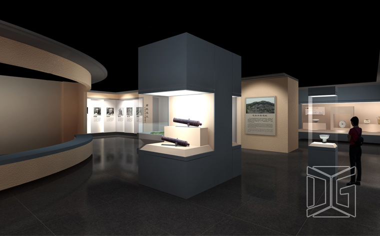 Wooden Wall Mounted Display Shelves Collectibles