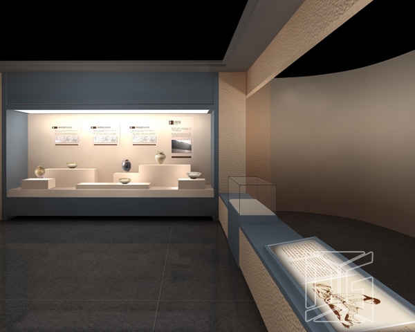 DG Display Showcase | professional Display Showcase Manufacturer luxury 4