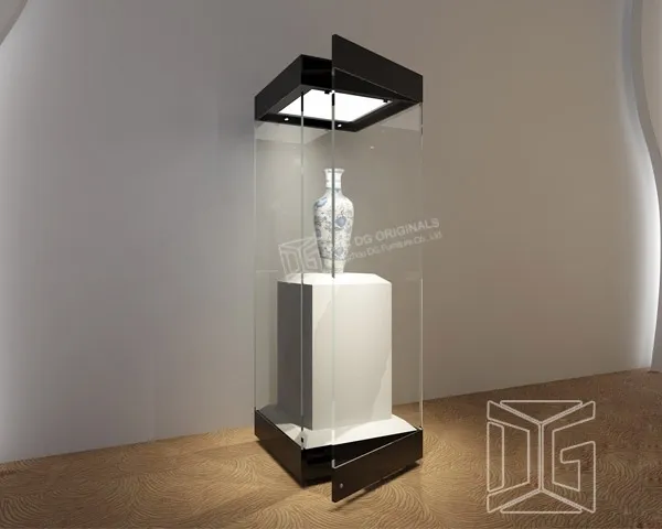 DG Display Showcase | top Antique Museum Display Showcase supplier 2