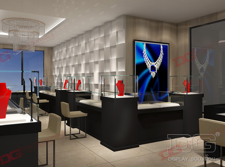  Drevená šperkovnica