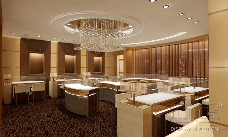 Interior Design Jewelry Showroom Furnitures Interior Design Jewelry Showroom Furnitures