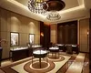 Custom Jewelry Showcases wholesale top brand Manufacturer | DG Display Showcase 2