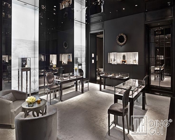 retail display cabinets at Wholesale Prices | DG Display Showcase 4