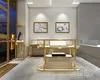 Custom custom made jewelry showcases for jewelry Manufacturer | DG Master 3