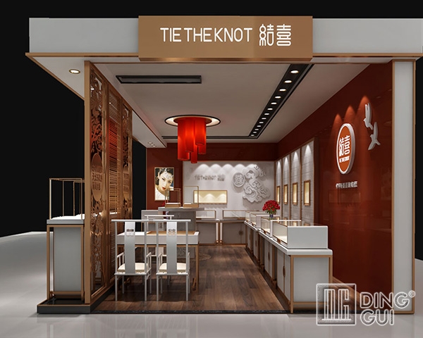 DG Display Showcase | professional Display Showcase Manufacturer top brand 4