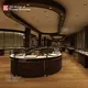 retail jewelry display cases at Wholesale Prices | DG Display Showcase 2