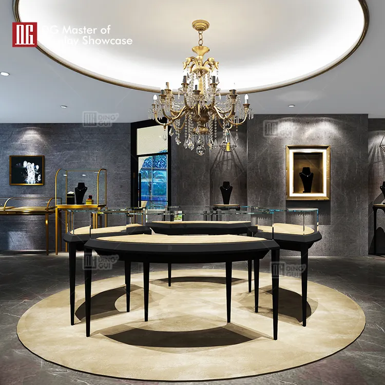 large display cases at Wholesale Prices | DG Display Showcase 3