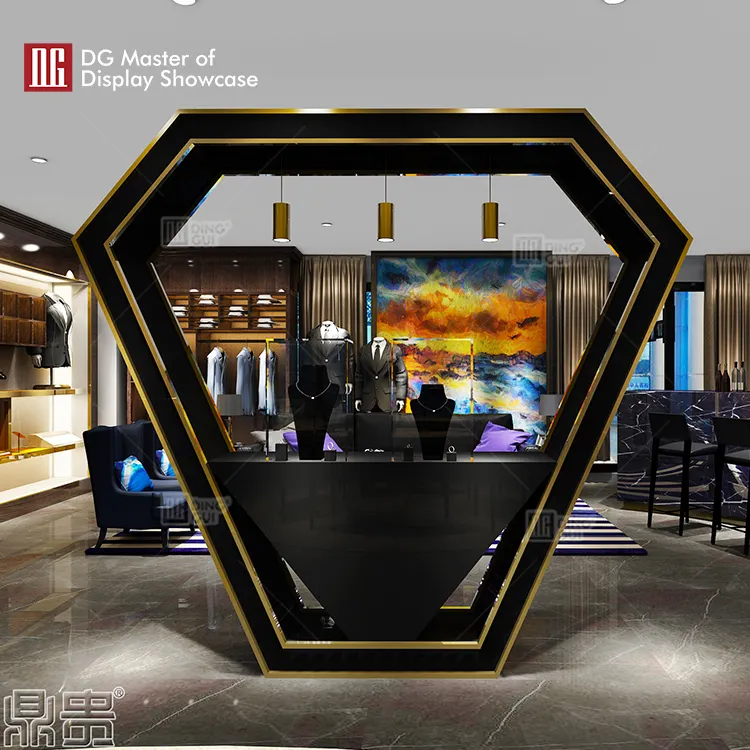 large display cases at Wholesale Prices | DG Display Showcase 2