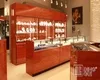 Modern Fancy Jewelry Display Case - JE233 2