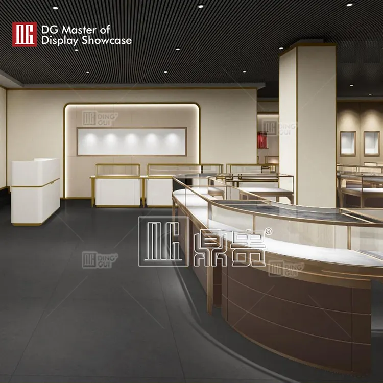 glass jewelry display cases wholesale at Wholesale Prices | DG Display Showcase 7