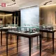 Luxury Jewelry Display with Premium Materials 5