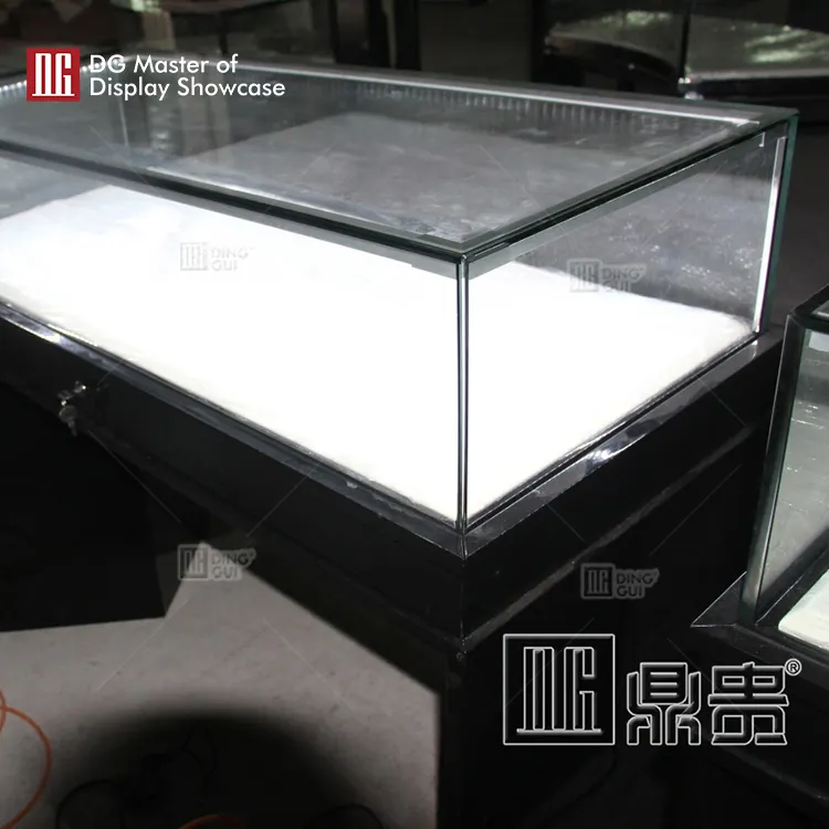 Optical Showcase at Wholesale Prices | DG Display Showcase1 6