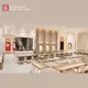 Luxury Jewelry Display Showcase, Highest Quality, Factory Direct Price, Trusted Certifications, One Stop Solution 2
