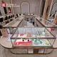 Luxury Jewelry Display Showcase, Highest Quality, Factory Direct Price, Trusted Certifications, One Stop Solution 6