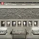 DG Display Showcase | fine quality jewellery wall showcase wholesale 3