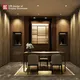 DG Display Showcase | high end jewellery wall showcase design solution 4