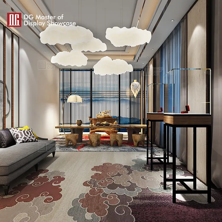 Custom Wall Display Cases - Premium Quality, Factory Direct Price, Trusted Certifications. 6