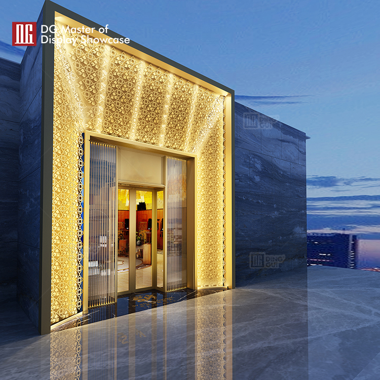 Custom Wall Display Cases - Premium Quality, Factory Direct Price, Trusted Certifications. 11