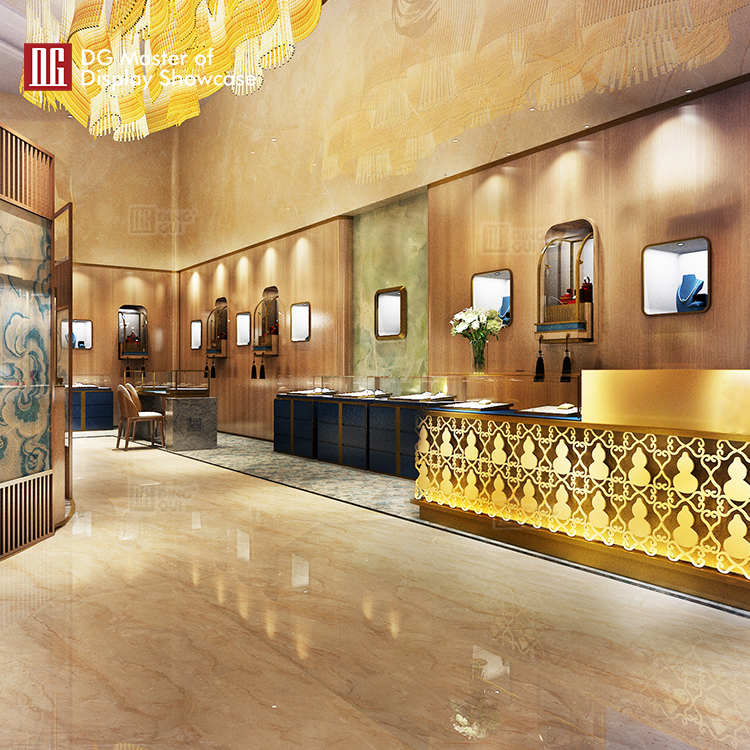 Custom Wall Display Cases - Premium Quality, Factory Direct Price, Trusted Certifications. 7