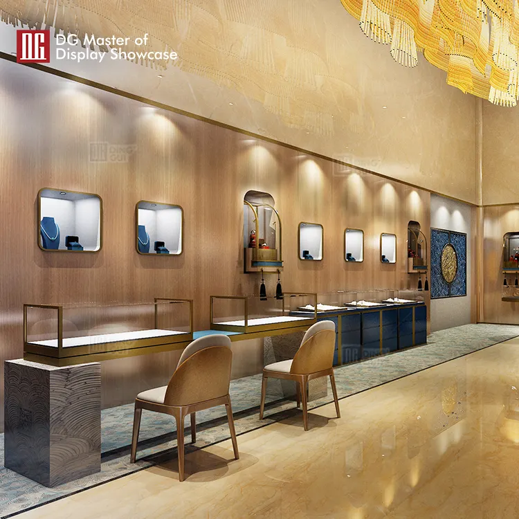 Custom Wall Display Cases - Premium Quality, Factory Direct Price, Trusted Certifications. 4