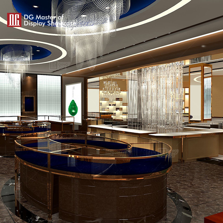 glass front display case wall mount at Wholesale Prices | DG Display Showcase 7