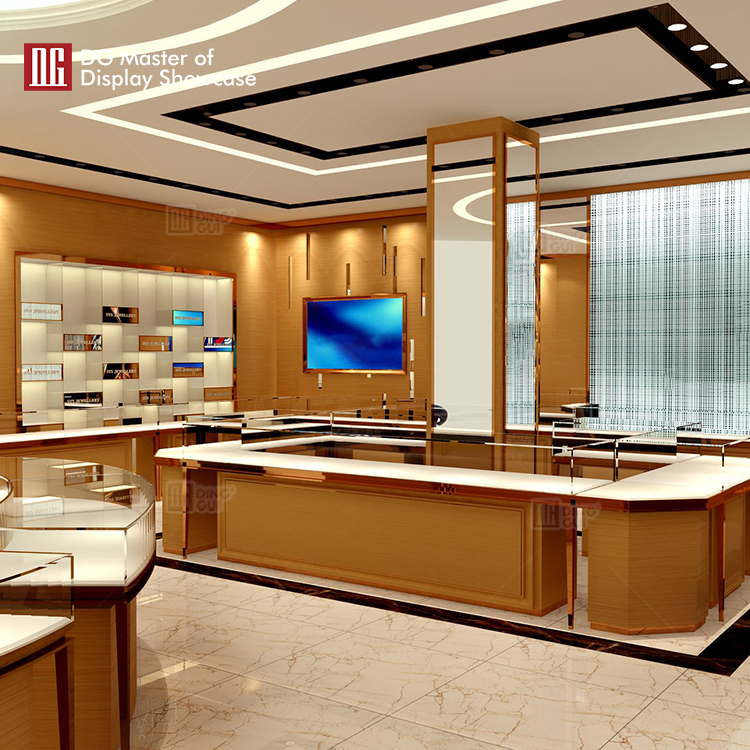 glass front display case wall mount at Wholesale Prices | DG Display Showcase 9