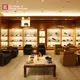 brand wholesale Shoe Store Showcase best supplier | DG Display Showcase 2