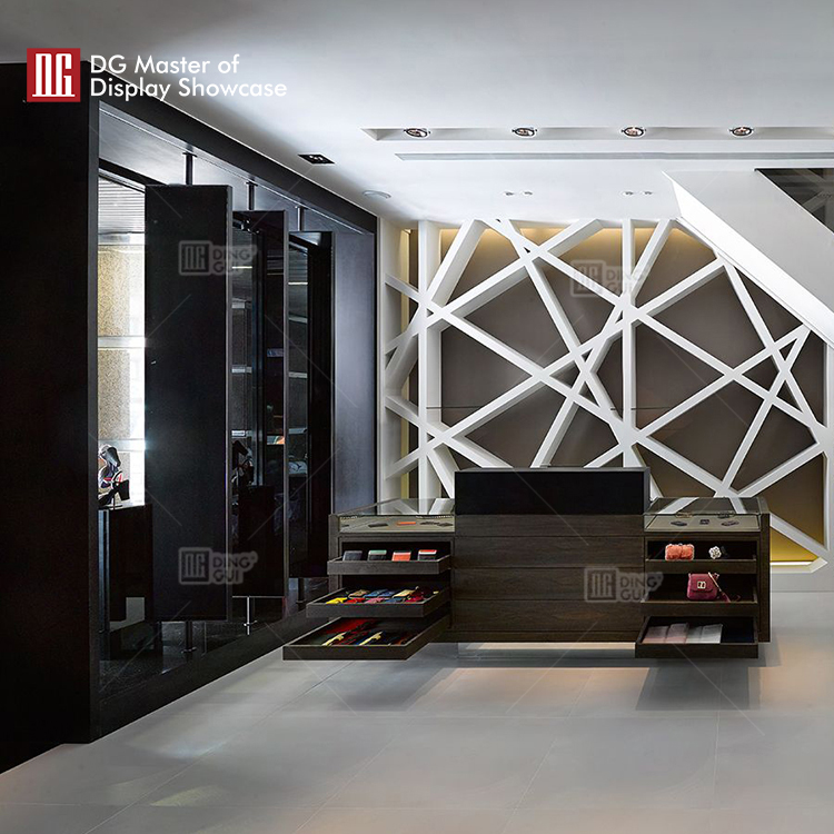 shoe showcase at Wholesale Prices | DG Display Showcase1 8