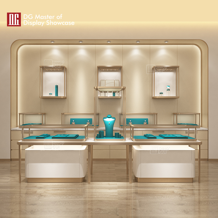 wall mounted display cases at Wholesale Prices | DG Display Showcase 9