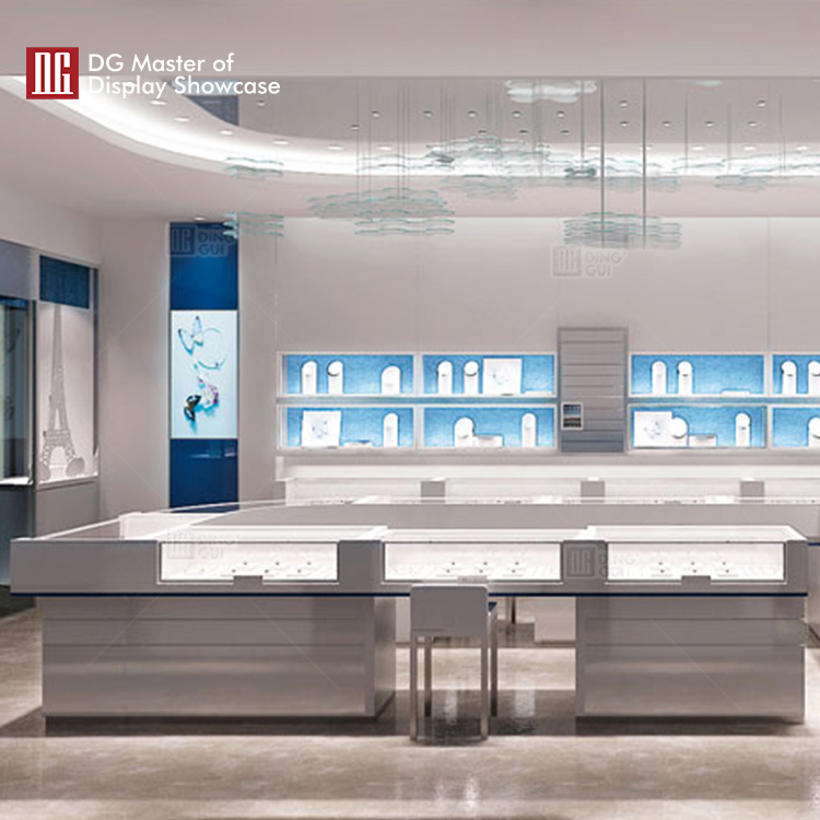 wall mount acrylic display case at Wholesale Prices | DG Display Showcase 9