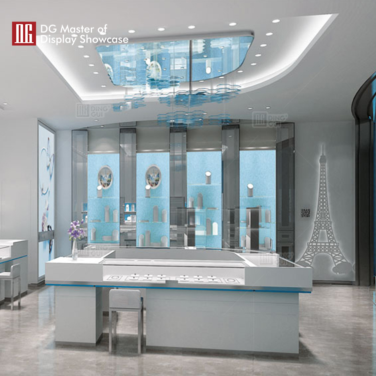 wall mount acrylic display case at Wholesale Prices | DG Display Showcase 7