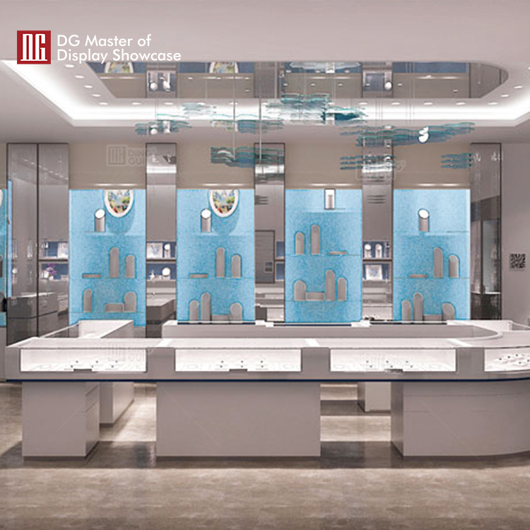 wall mount acrylic display case at Wholesale Prices | DG Display Showcase 8