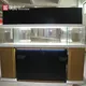 Luxury Wall Mounted Showcase Cabinet - Factory Direct Price & Premium Quality 6