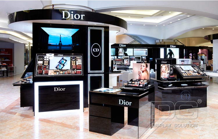 Modern Cosmetic Shop Furniture