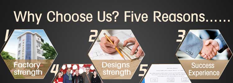 High-End Shoe Display Showcase Supplier 6