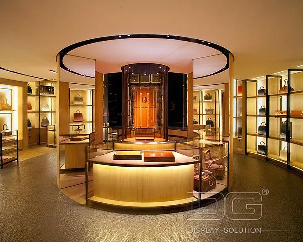 HB08 Λευκή τσάντα υψηλής ποιότητας 1