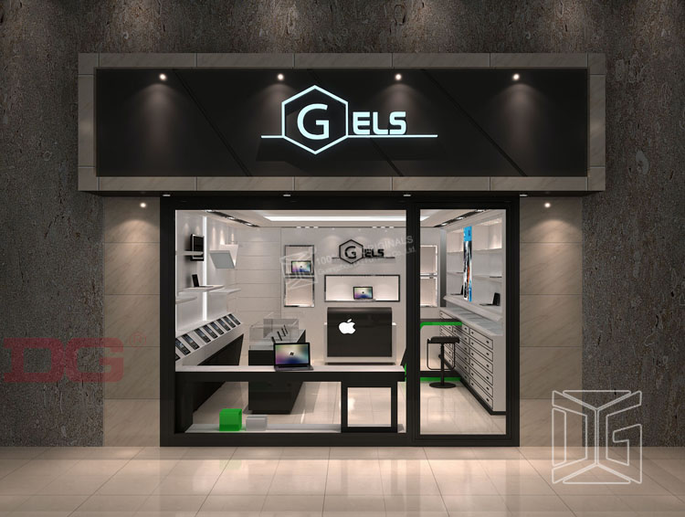 High End Mobile Shop Furniture