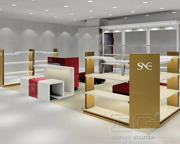 FT30 Νέας Σχεδίασης Ξύλινη Βάση για Παπουτσοθήκη &amp; Ράφια 1