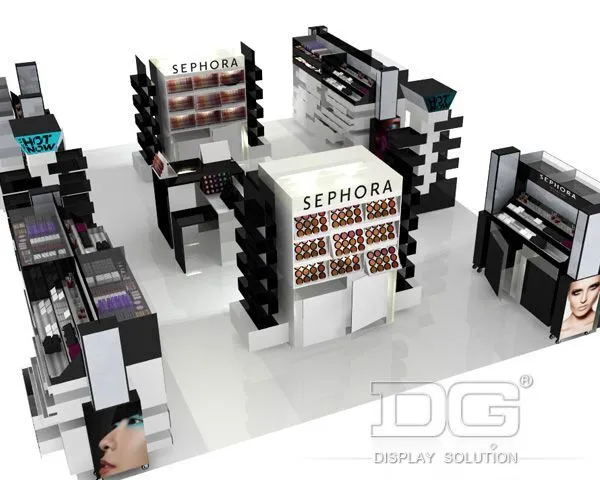 CM25 Σταντ Υψηλής Ποιότητας για Καλλυντικά 1