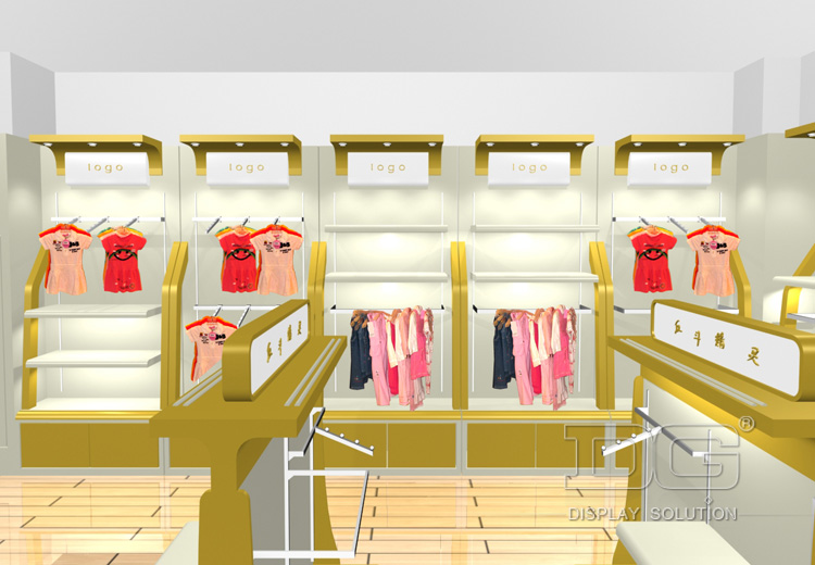 Kids Store Furniture 