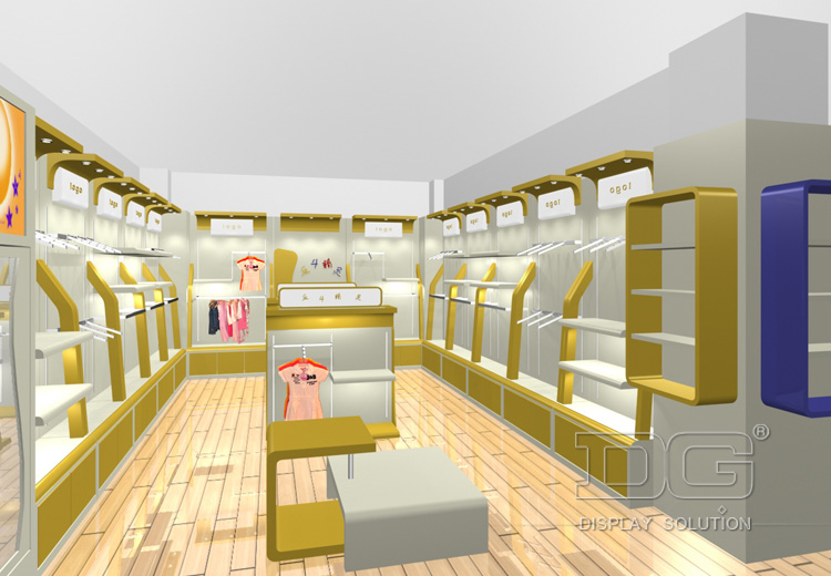 Lovely Store Furniture