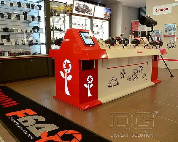 Perabot Paparan Telefon Bimbit EL18 High End 1