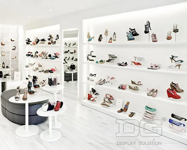 Zapatero de madera personalizado FT68 1